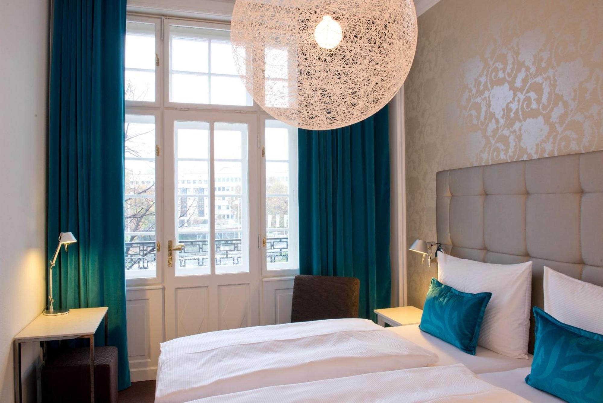 Motel One Wien-Staatsoper Dış mekan fotoğraf